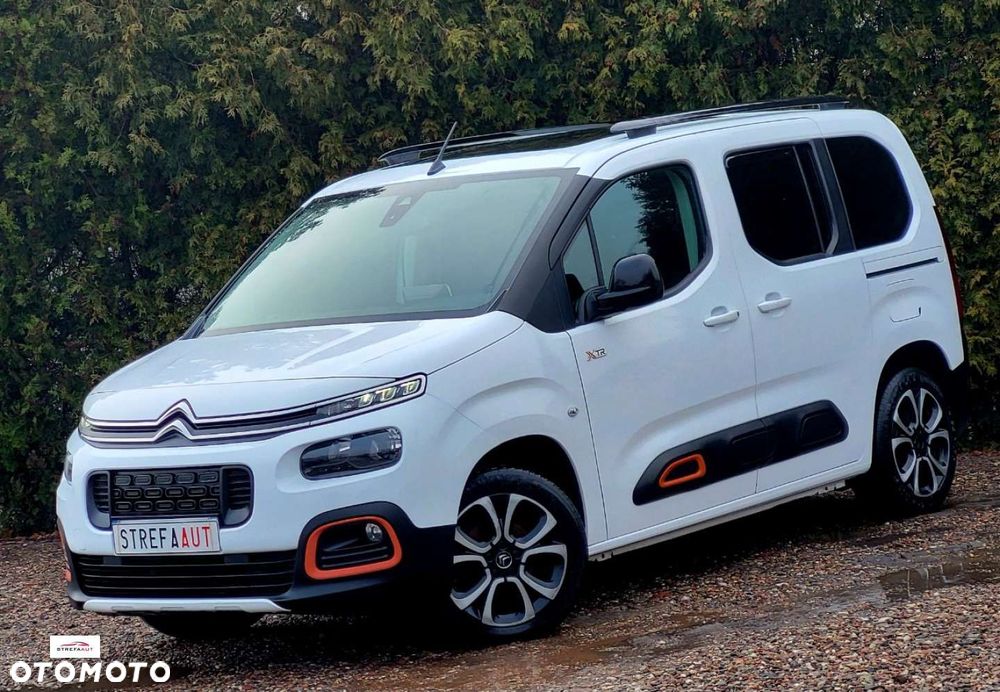 Citroën Berlingo - 20