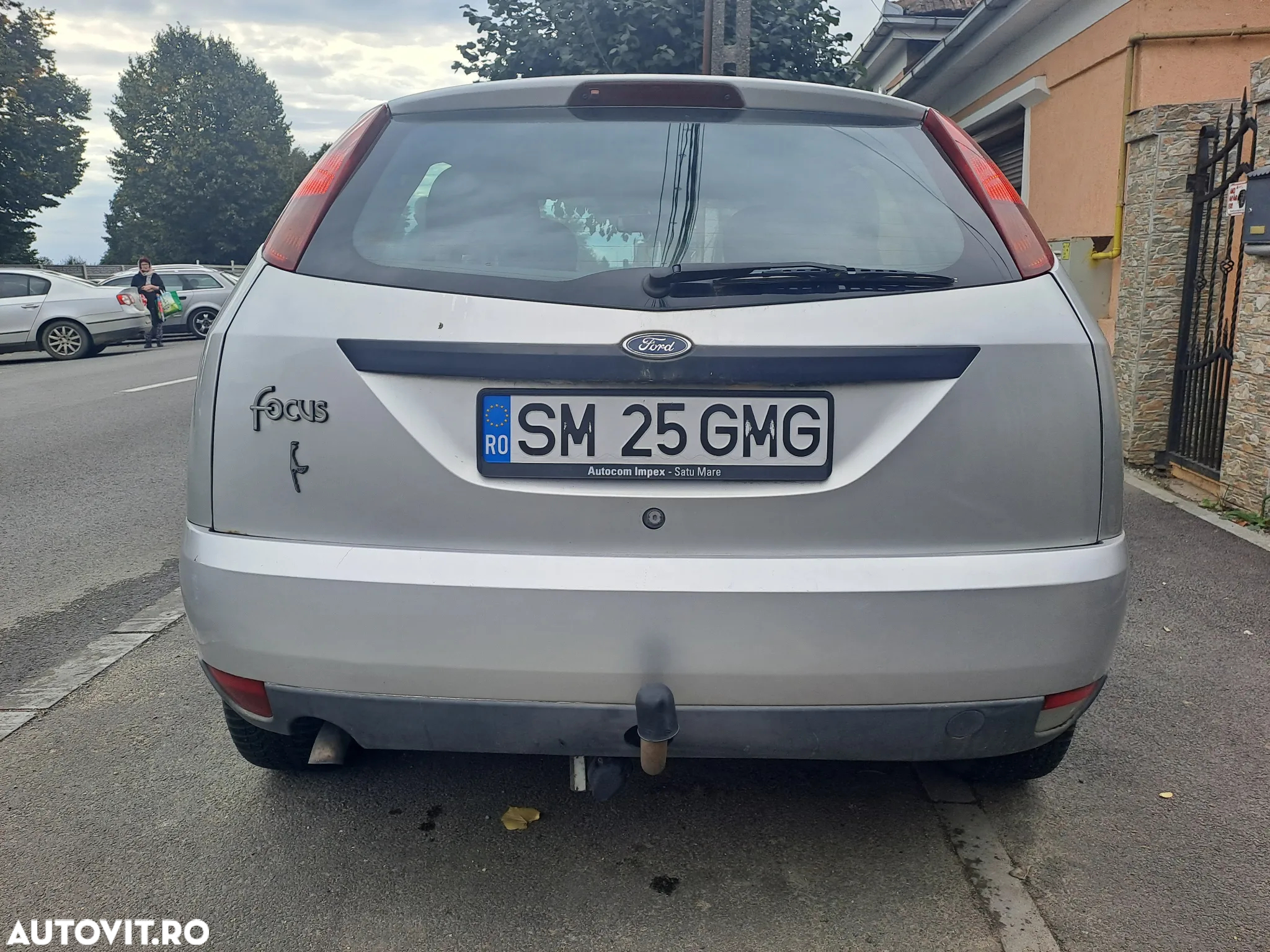 Ford Fiesta - 5