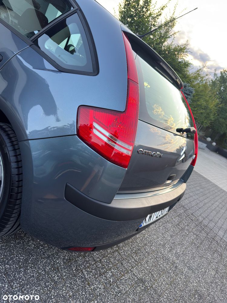 Citroën C4 - 2