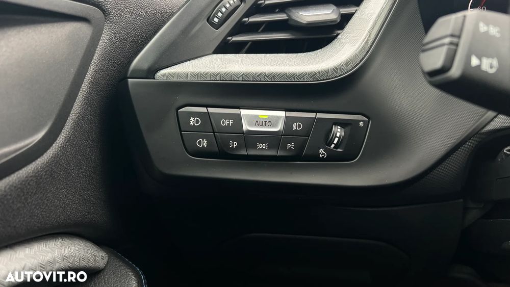 BMW Seria 2 218i AT - 19
