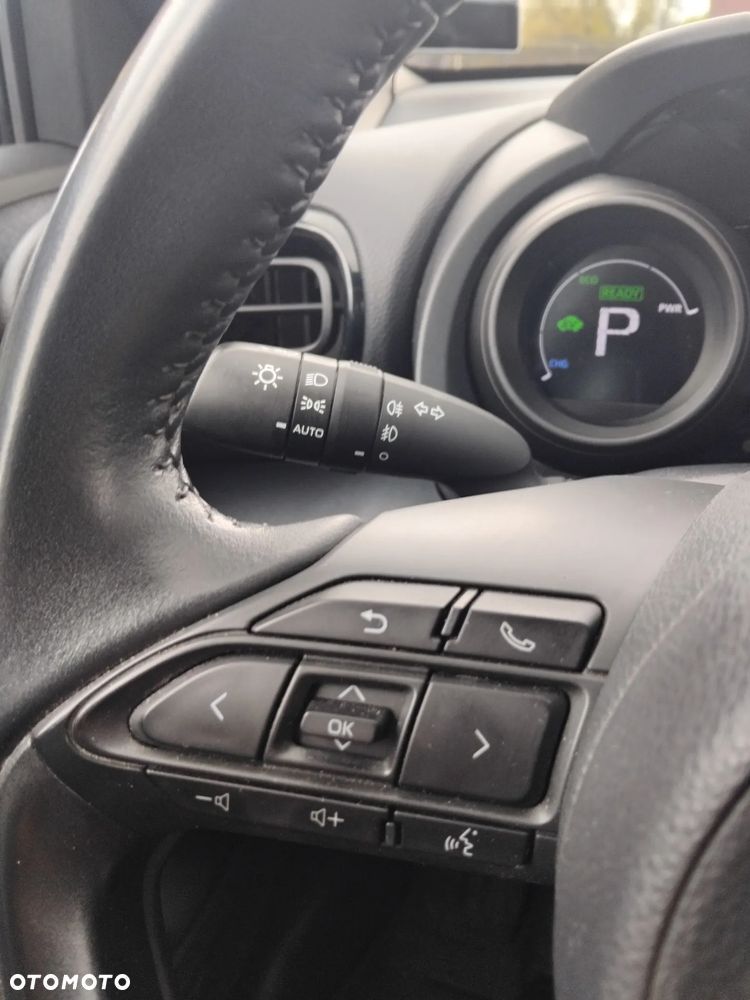 Toyota Yaris Cross Hybrid 1.5 Comfort - 9