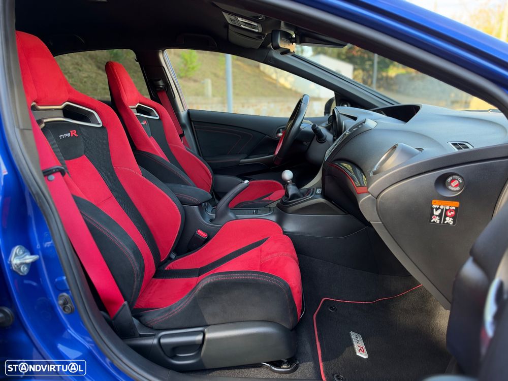 Honda Civic - 32