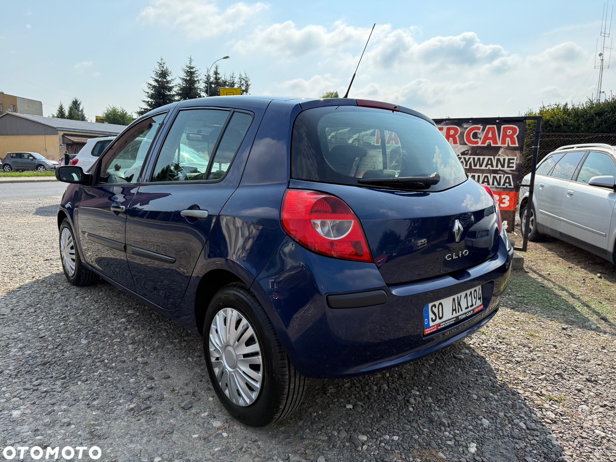Renault Clio - 14