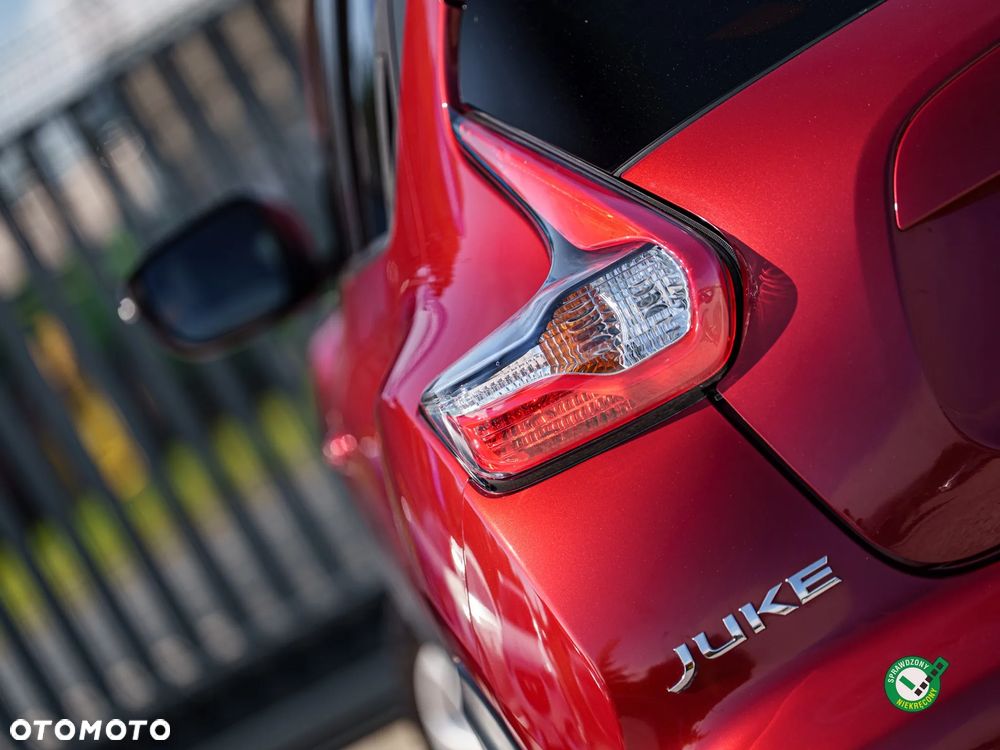 Nissan Juke 1.2 DIG-T Edition - 10