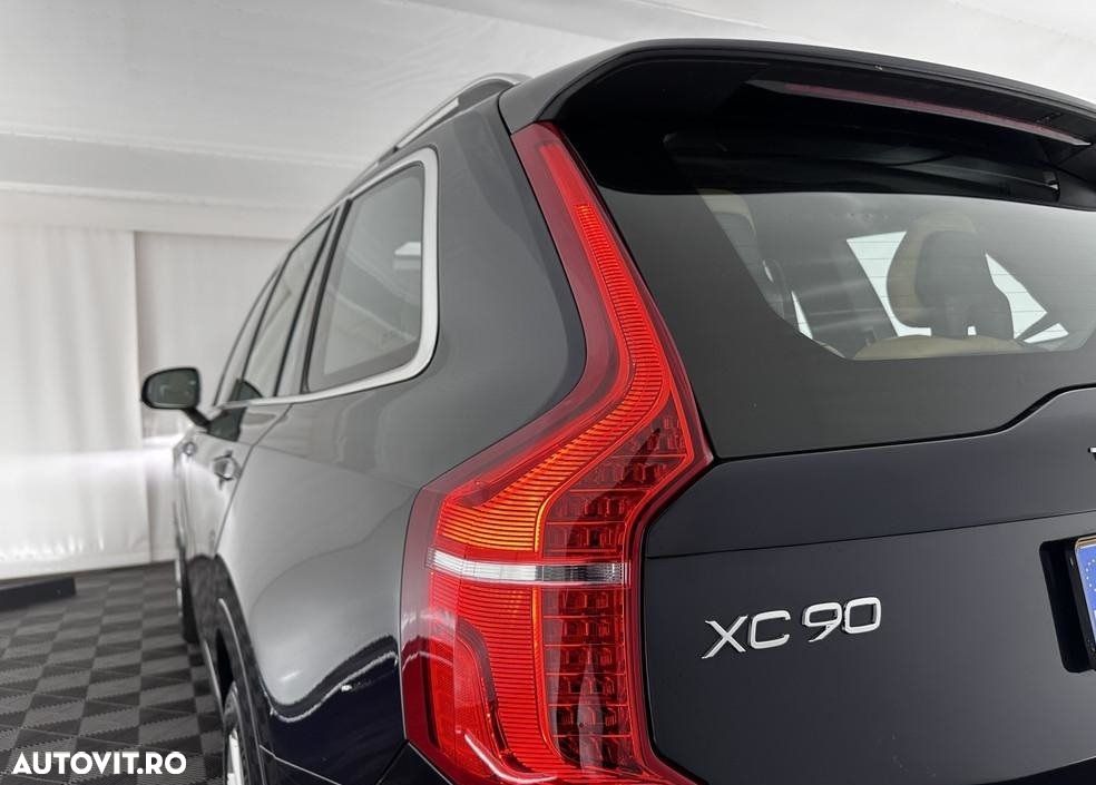 Volvo XC 90 - 6