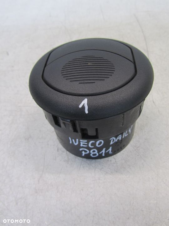 iveco daily 2.3 hpi bliz kratki-wloty powietrza-deski - 2