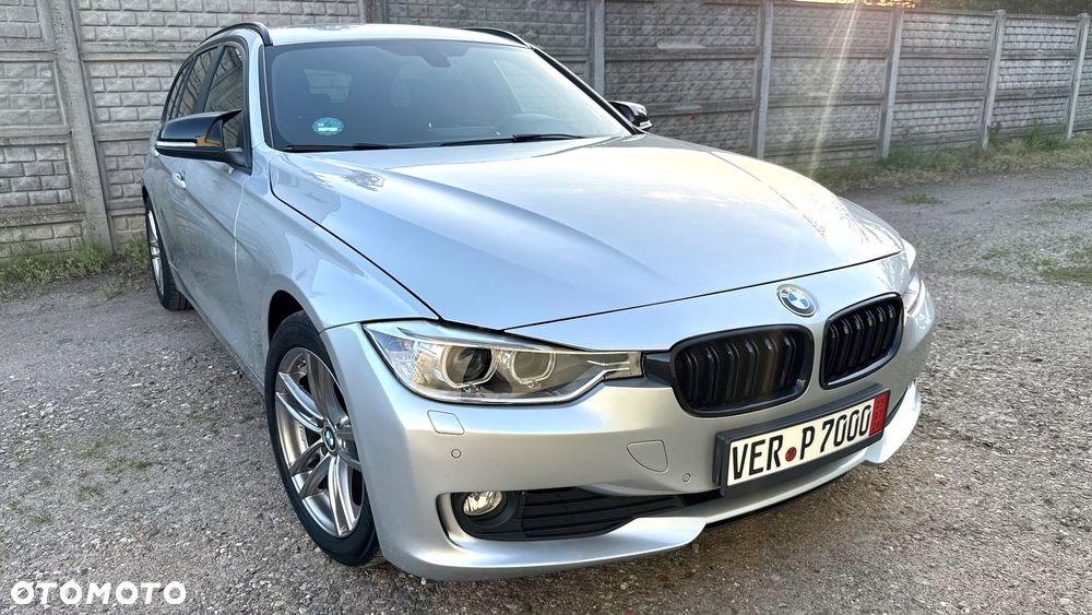 BMW Seria 3 - 3