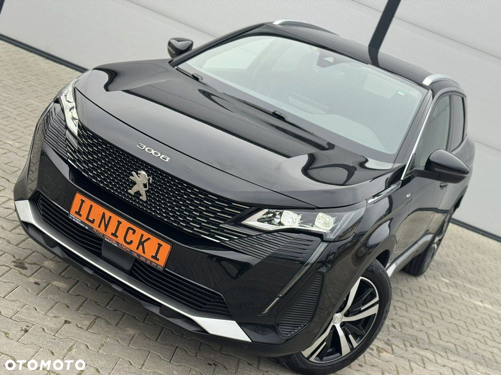 Peugeot 3008 - 10