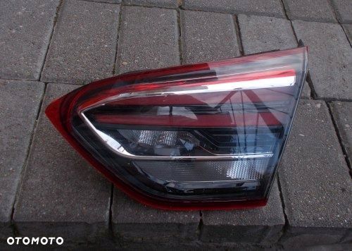 OPEL CROSSLAND X 17-20 LAMPA PRAWA TYL W KLAPE LED - 1