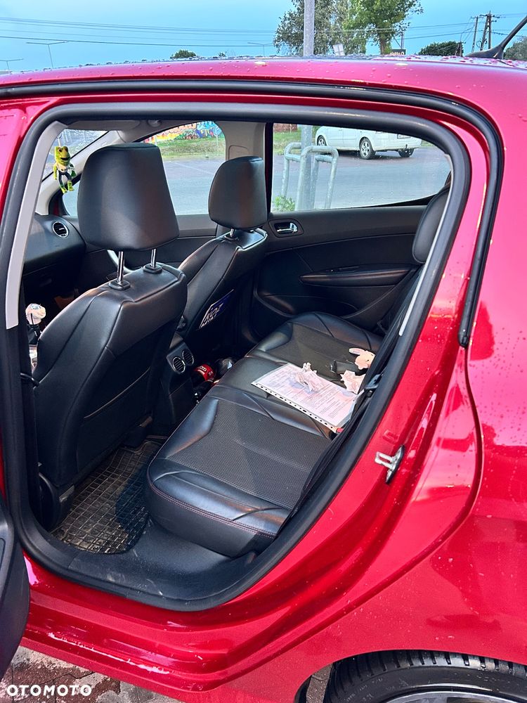 Peugeot 308 1.6 THP GTi - 18