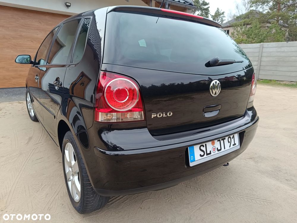 Volkswagen Polo 1.2 United - 25