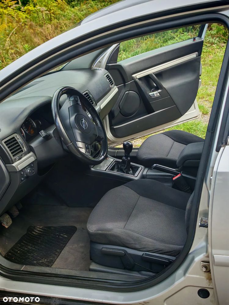 Opel Vectra 1.9 CDTI Elegance - 14