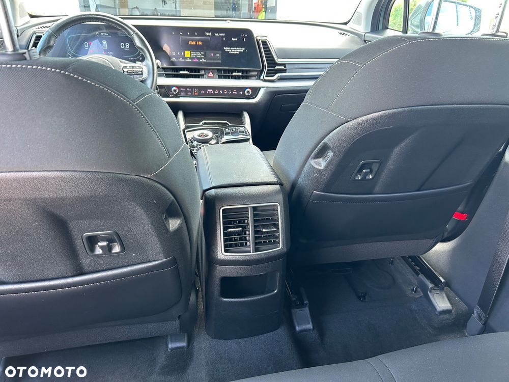Kia Sportage 1.6 T-GDI MHEV L 2WD DCT - 8
