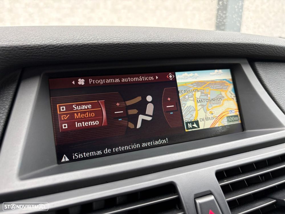 BMW X5 30 d xDrive - 46