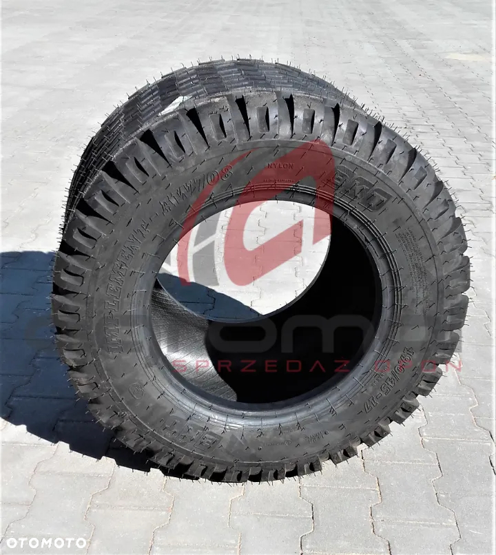 OPONA 19.0/45-17 BKT AW708 14PR 144A8 TL - 2