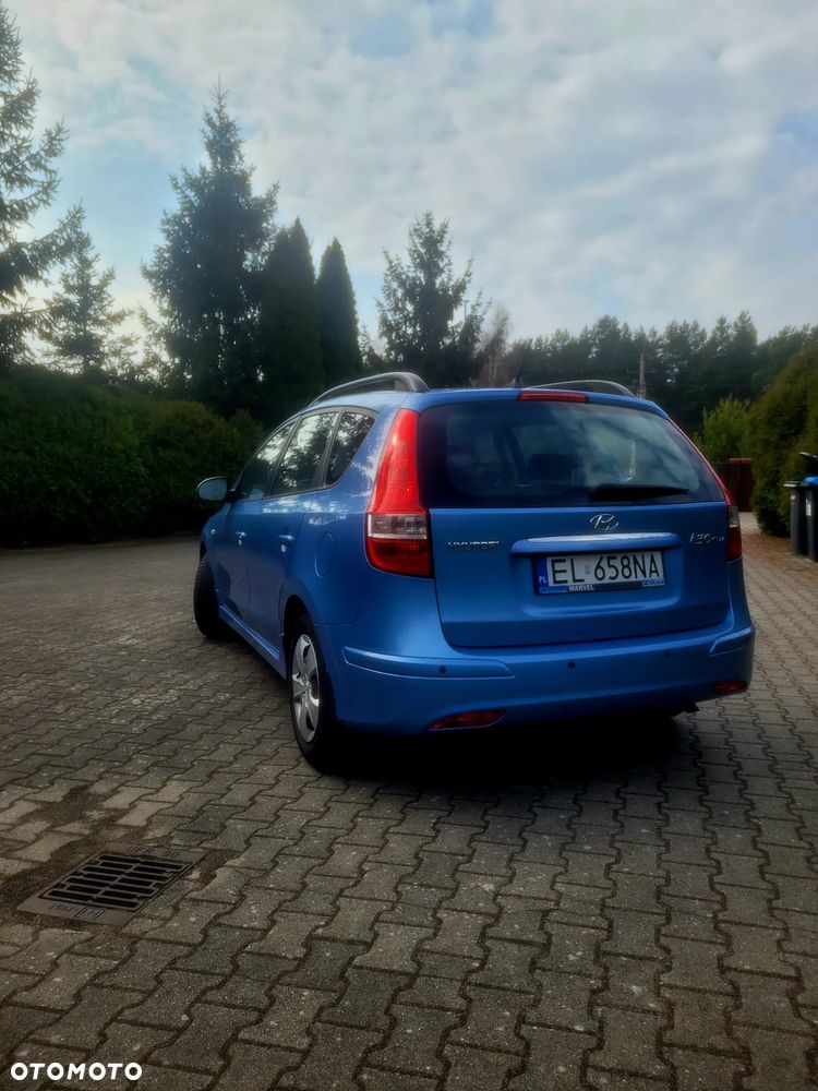 Hyundai i30 1.6 Classic - 3