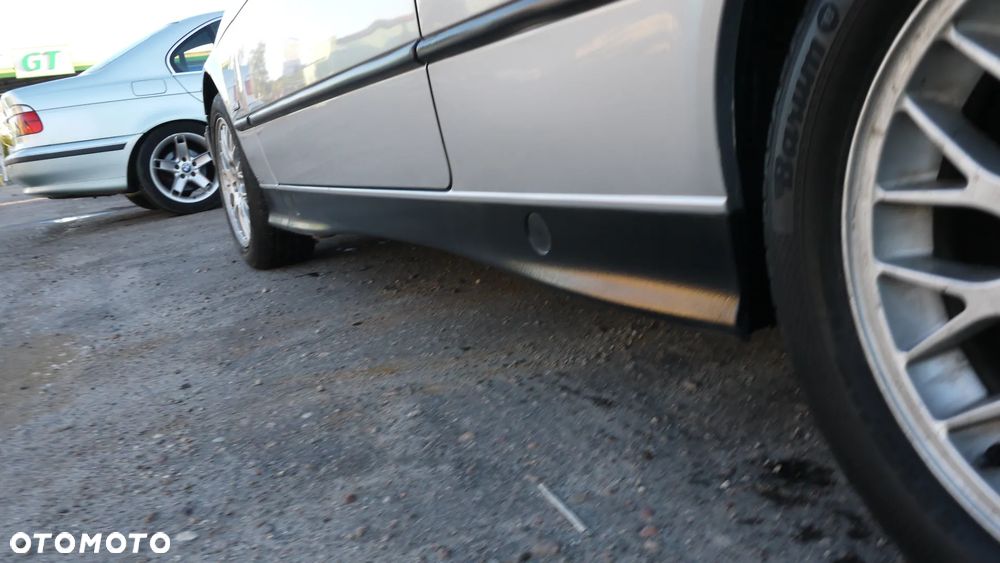 BMW Seria 3 316i - 23