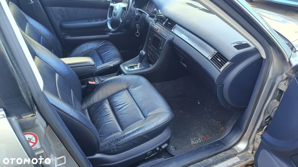 Audi A6 Limousine - 9