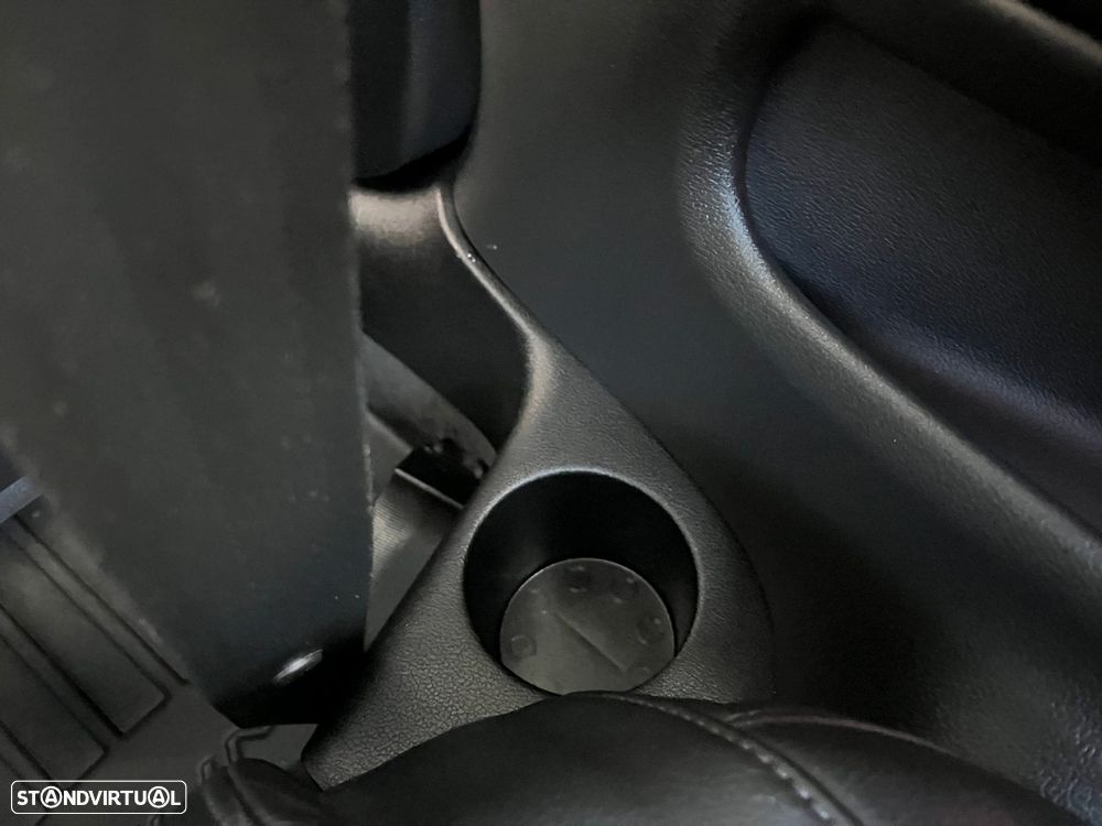 Audi A5 2.0 TDI Business Line Sport - 42