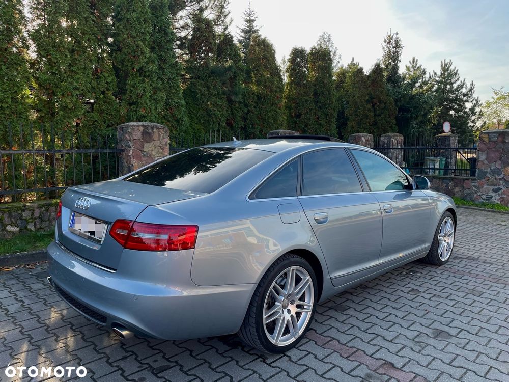 Audi A6 Limousine - 17