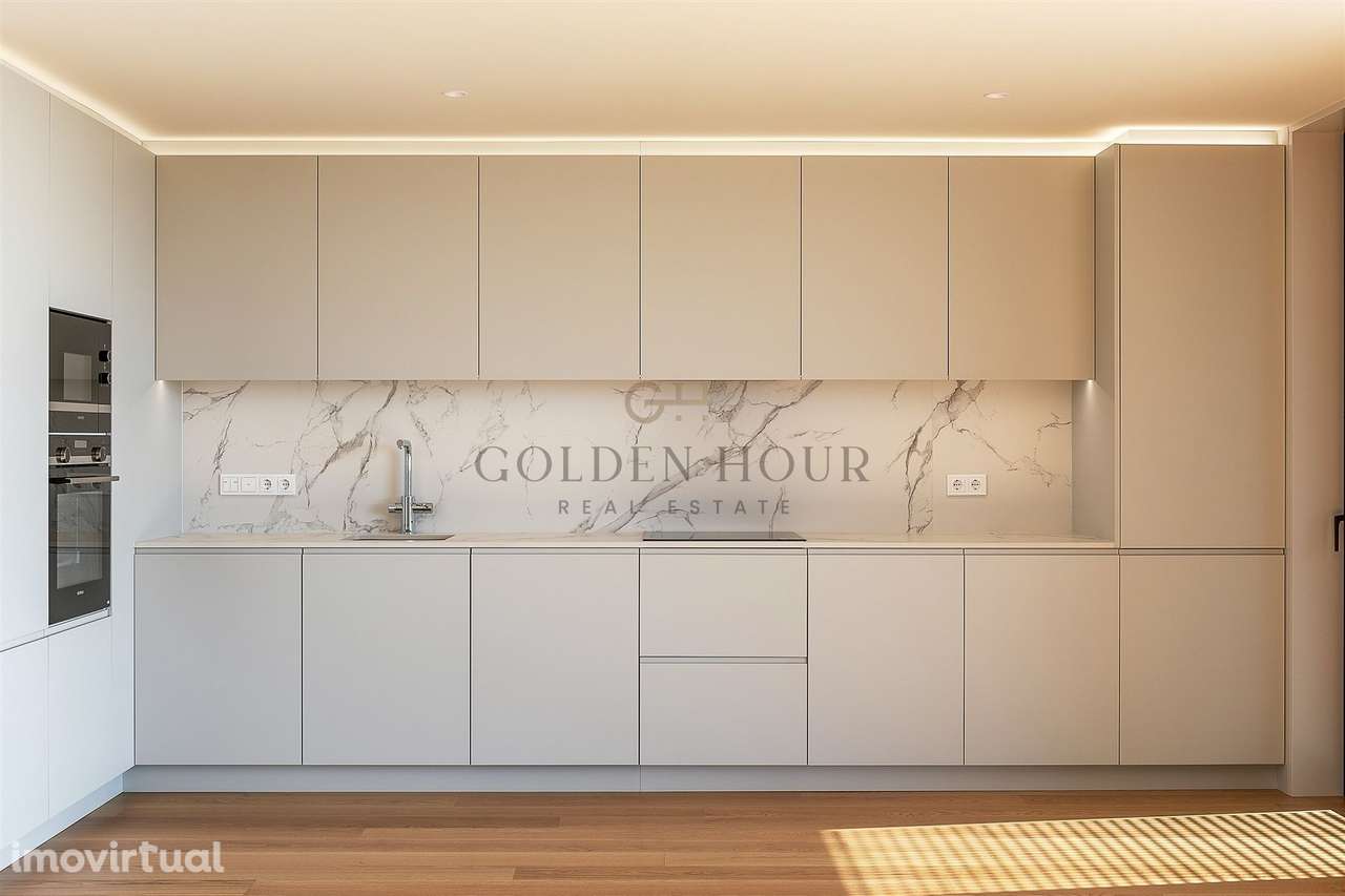 T3 Premium Arrábida Gaia | Design Cosmopolita - Grande imagem: 2/33