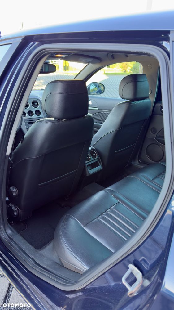 Alfa Romeo 159 2.0 JTDM 16V DPF - 19
