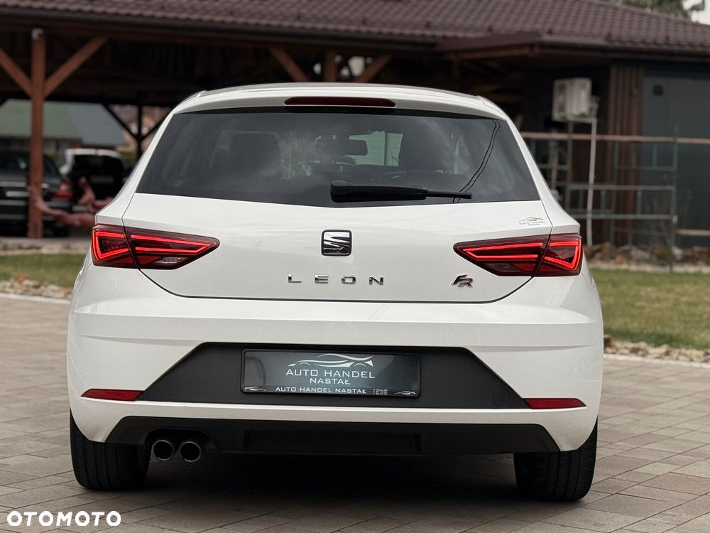 Seat Leon 1.4 TSI FR S&S - 16