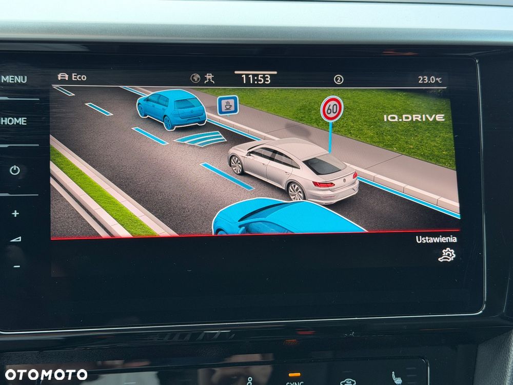 Volkswagen Arteon 2.0 TDI SCR 4Motion DSG R-Line - 31