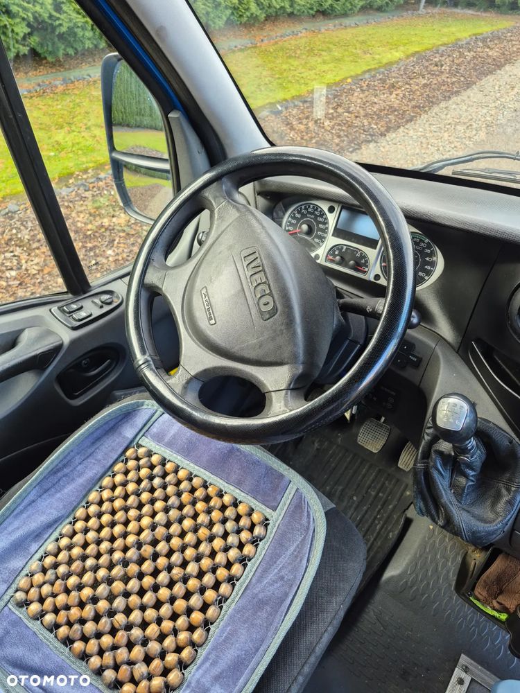 Iveco Daily - 7