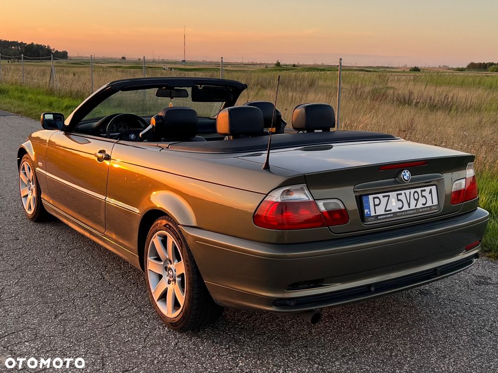 BMW Seria 3 318Ci - 6