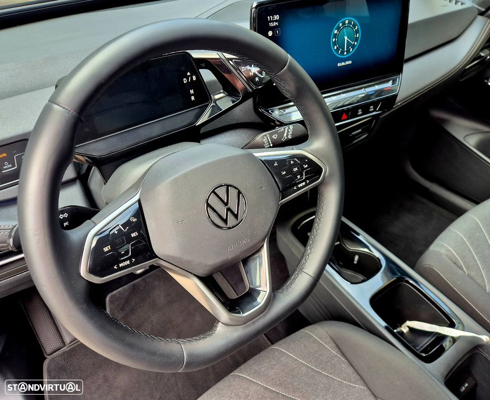 VW ID.3 Pro - 18