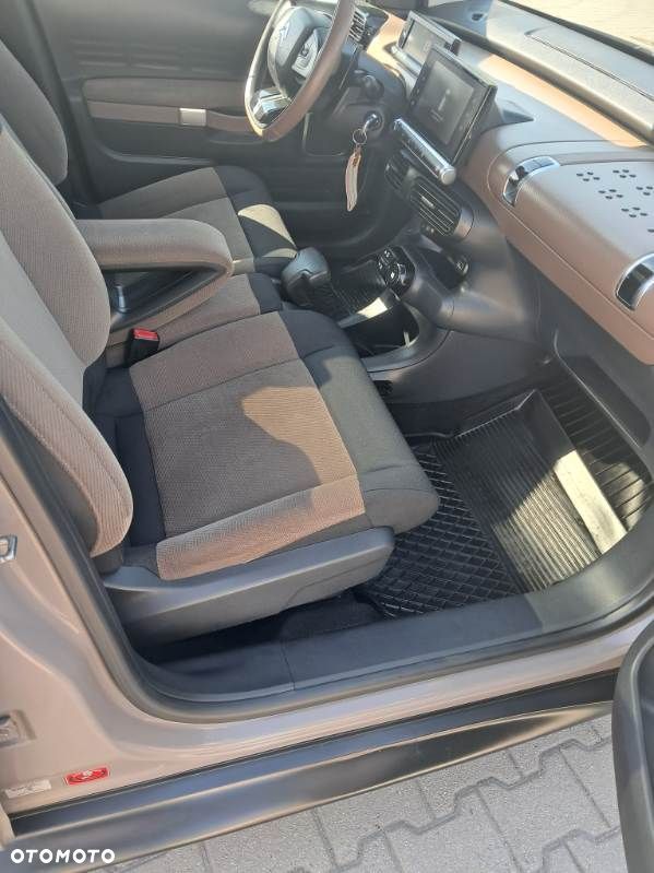 Citroën C4 Cactus 1.6 Blue HDi Shine ETG - 3
