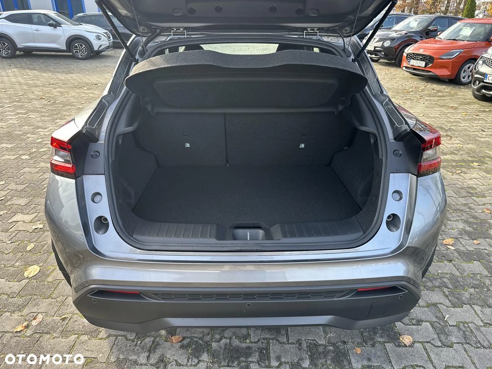 Nissan Juke 1.0 DIG-T N-Connecta DCT - 32