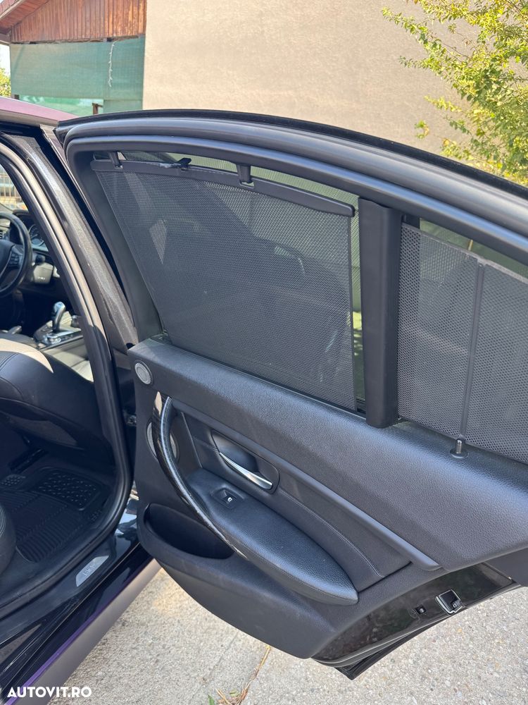 BMW Seria 3 320d Sport-Aut. Luxury Line - 6