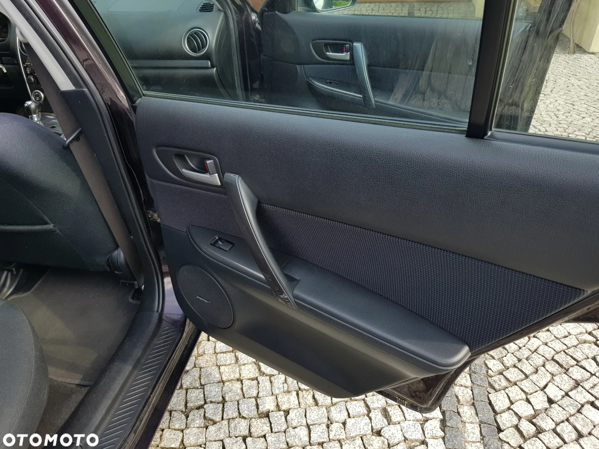 Mazda 6 2.0 Exclusive - 17