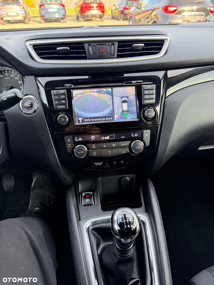 Nissan Qashqai - 15