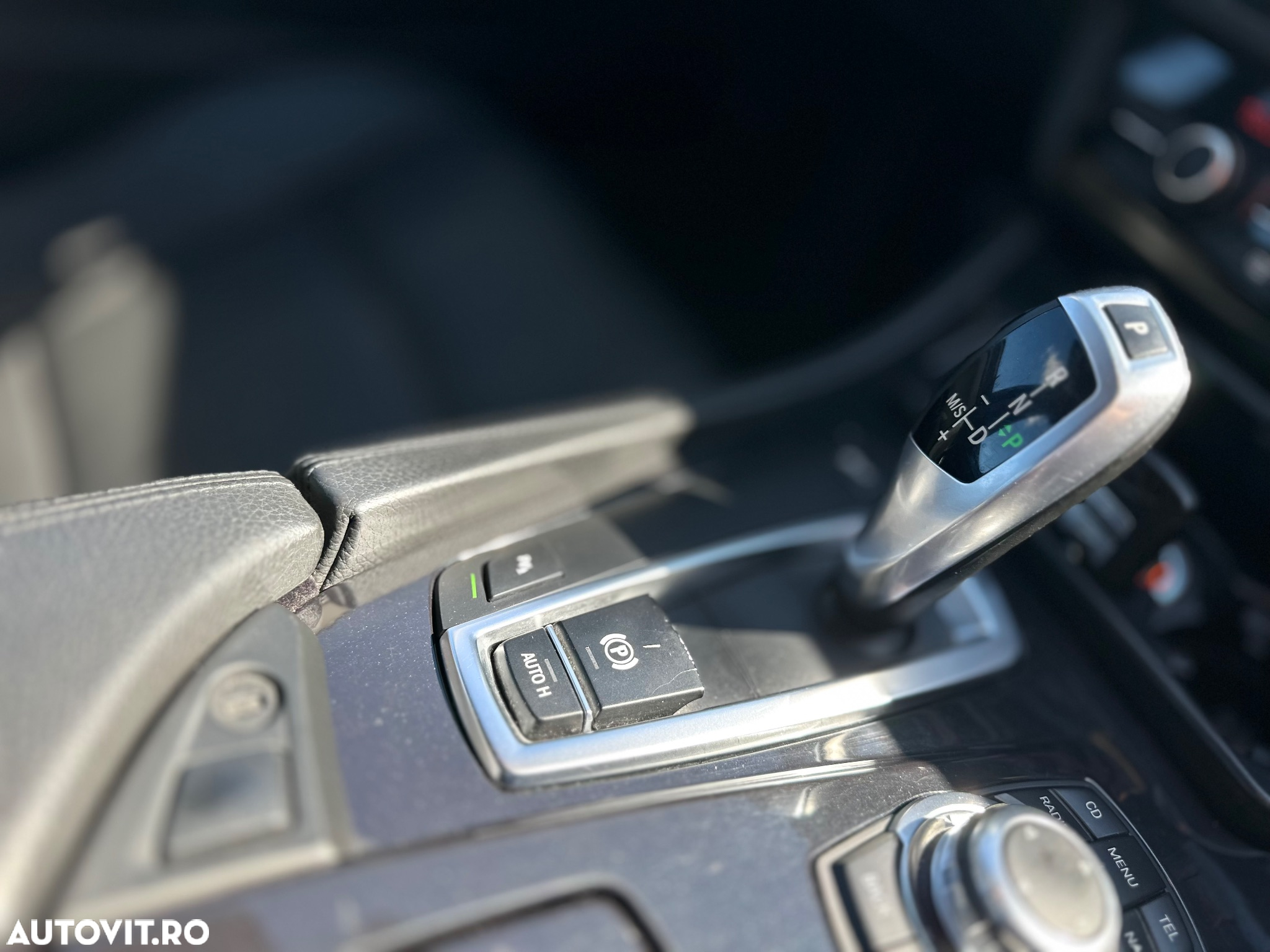 BMW Seria 5 - 22