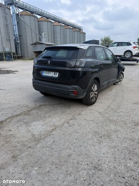 Peugeot 3008 BlueHDi 130 Stop & Start Allure - 3
