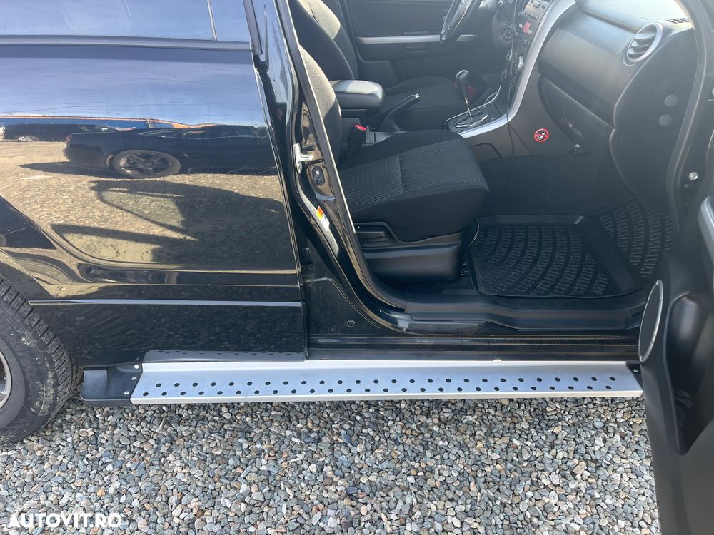 Suzuki Grand Vitara - 4
