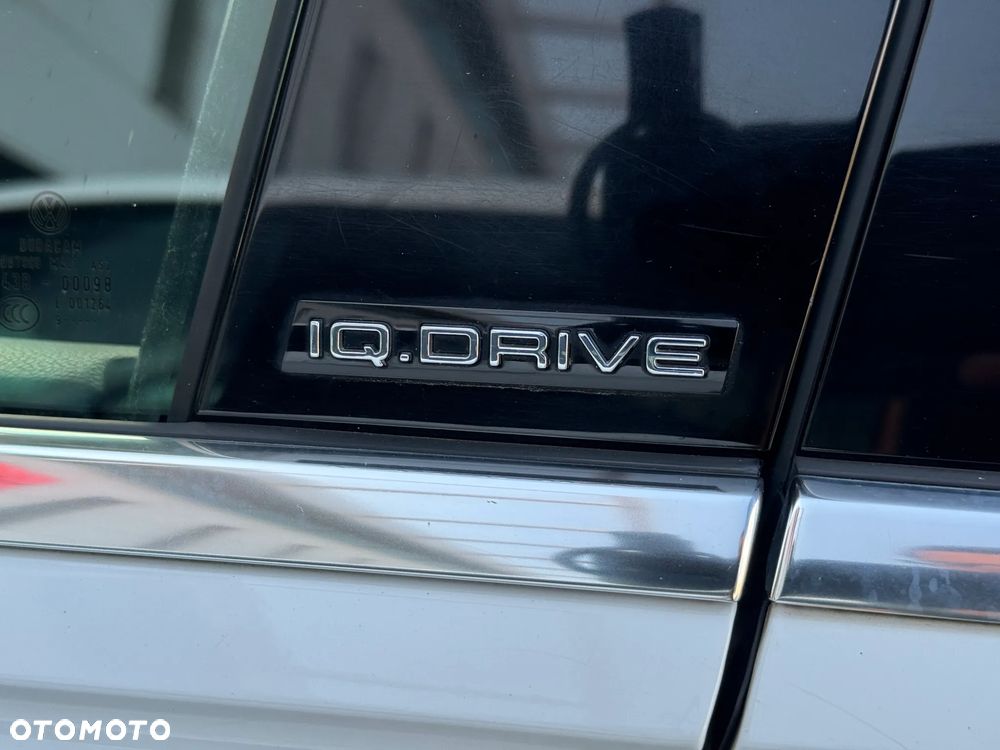 Volkswagen Tiguan 1.5 TSI EVO IQ Drive DSG - 11