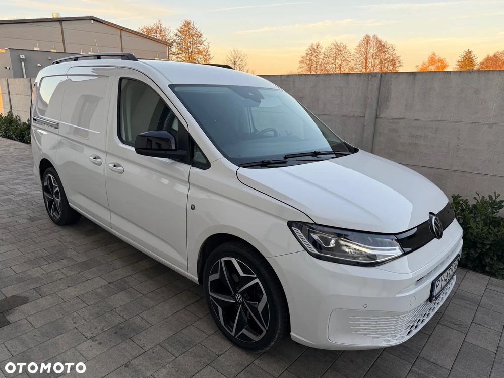 Volkswagen CADDY - 4