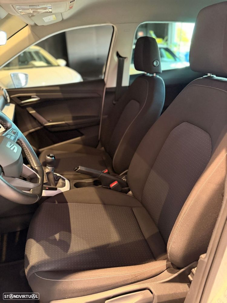 SEAT Arona 1.0 TSI Style - 40