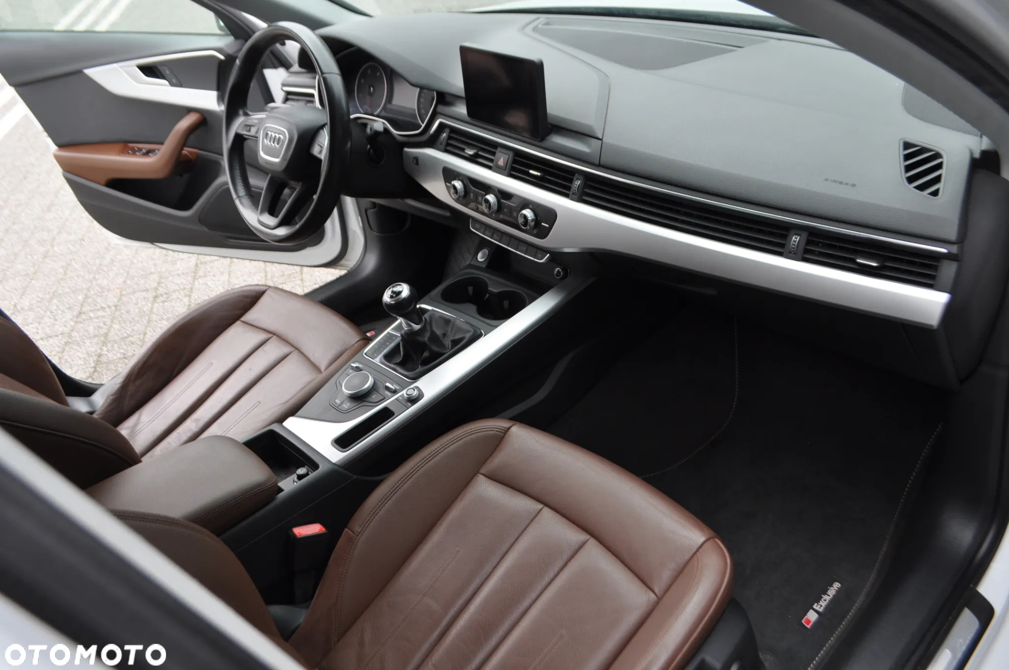 Audi A4 - 30