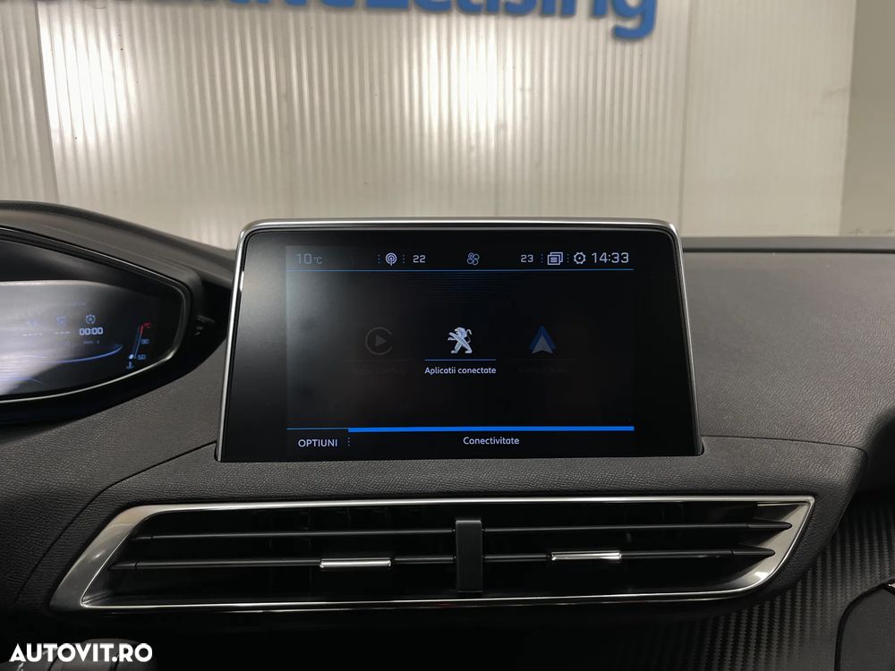 Peugeot 3008 PureTech 130 Stop & Start Active - 21