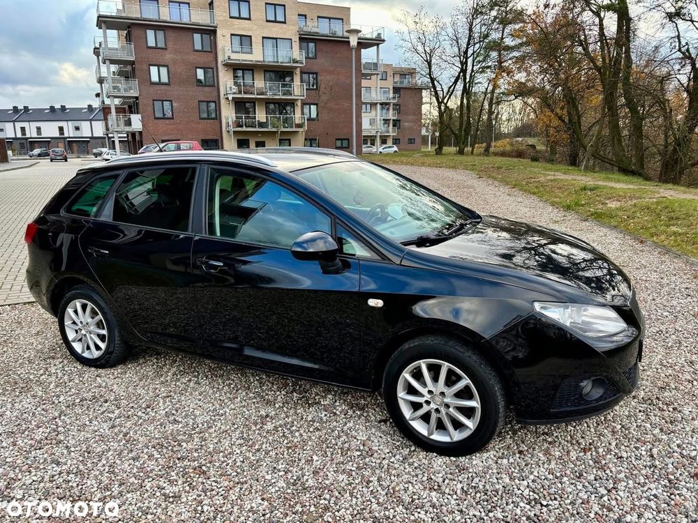 Seat Ibiza - 6