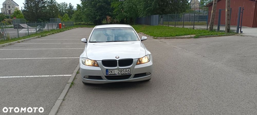 BMW Seria 3 - 3