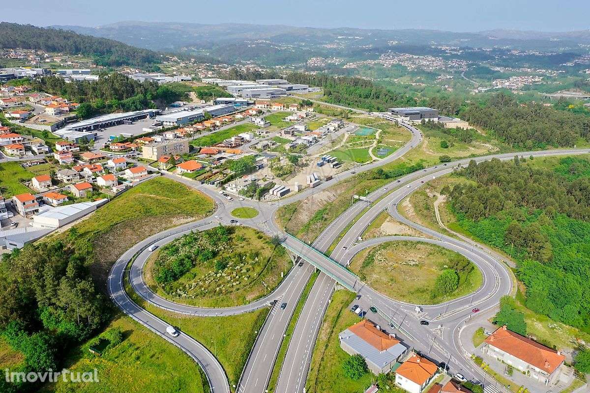 Terreno  para venda - Grande imagem: 2/9