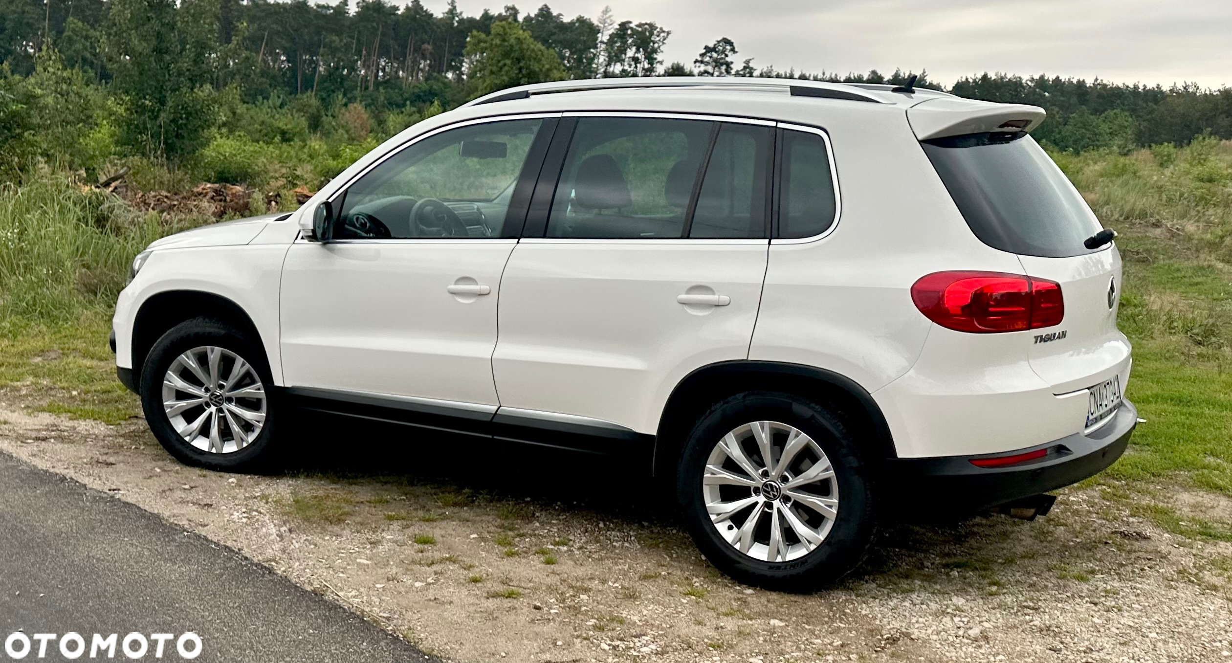 Volkswagen Tiguan 1.4 TSI CityStyle - 24