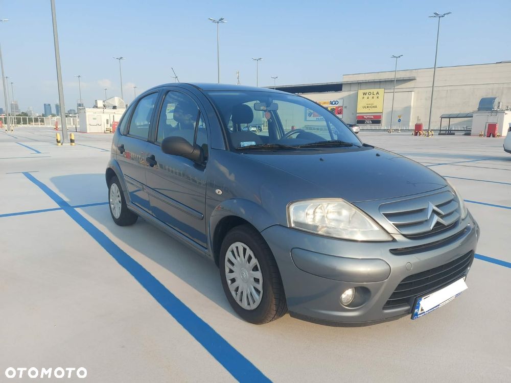Citroën C3 - 3