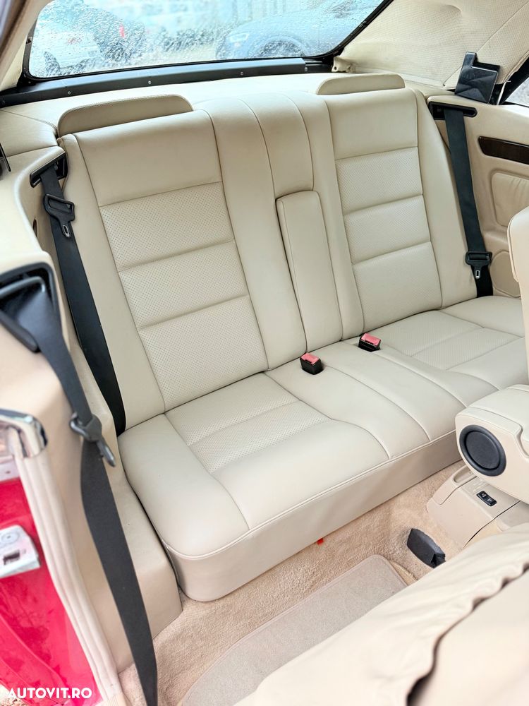 Mercedes-Benz E - 14